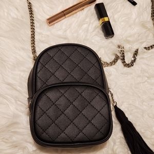 Charles and Keith Crossbody Bag